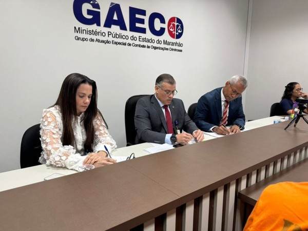 APÓS PARECER FAVORÁVEL DO MP À SOLTURA DOS INVESTIGADOS POR DESVIO DE R$ 56 MILHÕES EM TURILÂNDIA, PROMOTORES DO GAECO PEDEM EXONERAÇÃO COLETIVA