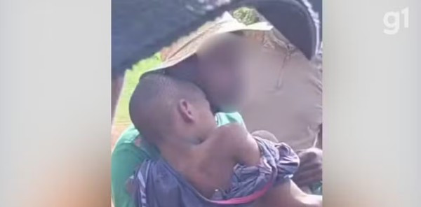 MENINO DESAPARECIDO EM BACABAL E ENCONTRADO NU NÃO SOFREU VIOLÊNCIA SEXUAL, APONTAM EXAMES