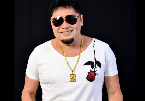 RAY DOUGLAS, CANTOR REFERÊNCIA DO BREGA E SERESTA NO NORTE E NORDESTE, MORRE NO MA