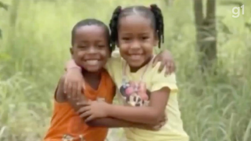 MARINHA ENVIA MERGULHADORES PARA REFORÇAR BUSCAS POR CRIANÇAS DESAPARECIDAS HÁ 14 DIAS NO MA