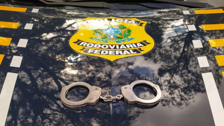 HOMEM COM MANDADO DE PRISÃO POR TENTATIVA DE HOMICÍDIO É PRESO EM BARRA DO CORDA (MA)