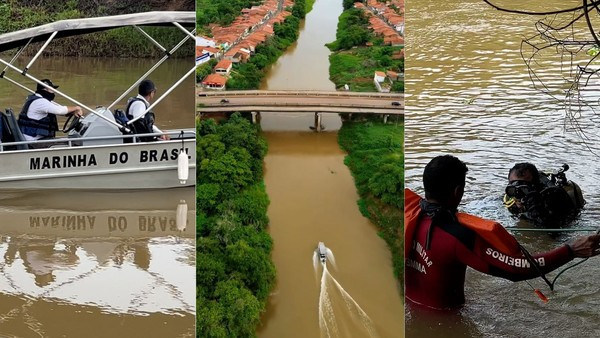 BUSCAS POR CRIANÇAS DESAPARECIDAS EM BACABAL VÃO SEGUIR COM FORÇA-TAREFA MENOR E FOCO NA INVESTIGAÇÃO POLICIAL, DIZ SECRETÁRIO