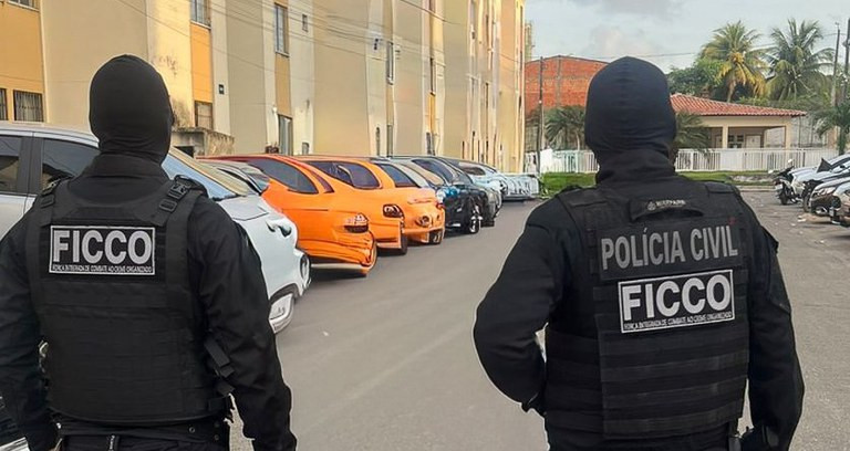 JOVEM DO CEARÁ QUE VEIO A TRABALHO PARA IMPERATRIZ ESTÁ DESAPARECIDO APÓS SER LEVADO POR TRIO ARMADO