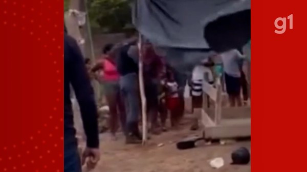 JOVENS SÃO ASSASSINADOS A TIROS DENTRO DE CASA NA CIDADE DE ALTO ALEGRE DO MARANHÃO