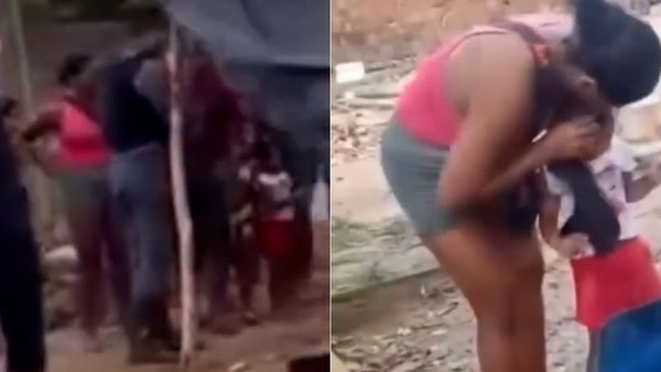 PRF PRENDE HOMEM EM FLAGRANTE POR TRÁFICO DE DROGAS NA BR-316, EM PERITORÓ (MA)