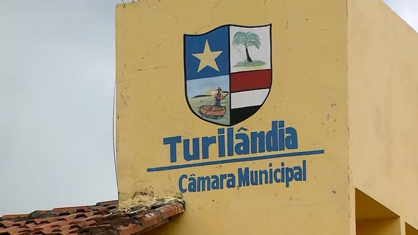 OITO DOS 11 VEREADORES DE TURILÂNDIA SÃO PRESOS APÓS DESCUMPRIREM MEDIDAS EM CASO DE DESVIO DE R$ 56 MILHÕES