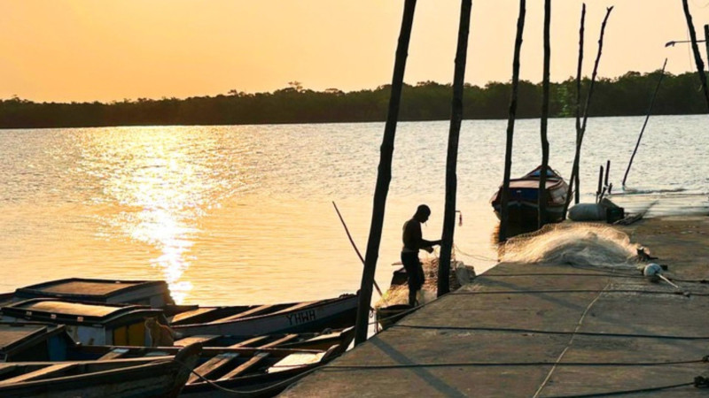 MINISTÉRIO DA PESCA CANCELA LICENÇAS DE PESCADORES NO MA, DF E MAIS 23 ESTADOS; VEJA A LISTA DE PROFISSIONAIS MARANHENSES