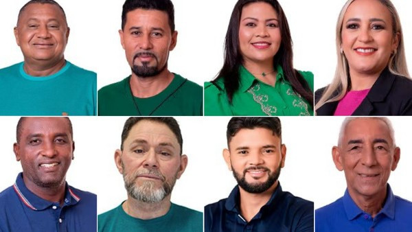 CÂMARA DE TURILÂNDIA CONVOCA SUPLENTES APÓS PRISÃO DE OITO VEREADORES POR DESVIO DE R$ 56 MILHÕES