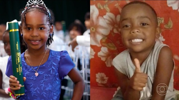 CRIANÇAS DESAPARECIDAS NO MARANHÃO: BUSCAS CHEGAM A QUASE 50 DIAS E INQUÉRITO SEGUE SEM CONCLUSÃO