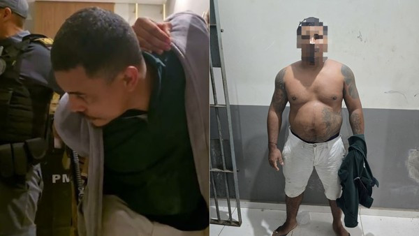 VÍDEO: CASA É ENGOLIDA POR VOÇOROCA APÓS FORTE CHUVA EM GRAJAÚ, NO MA