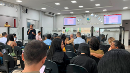 PREFEITURA DE AÇAILÂNDIA REALIZA AUDIÊNCIA PÚBLICA PARA ELABORAÇÃO DA LEI ORÇAMENTÁRIA ANUAL PARA 2026.