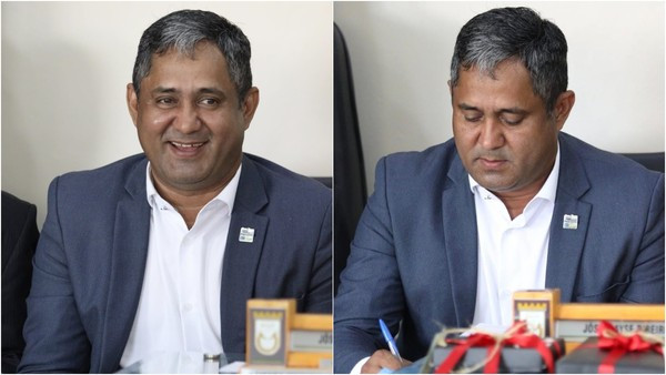 PREFEITO ALEGA TARIFAÇO DE TRUMP PARA NÃO PAGAR VALORES RETROATIVOS A SERVIDORES NO INTERIOR DO MA