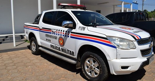 MOTORISTA DE APP É VÍTIMA DE SEQUESTRO RELÂMPAGO EM SL; QUATRO SUSPEITOS FORAM DETIDOS, UM DELES É ADOLESCENTE