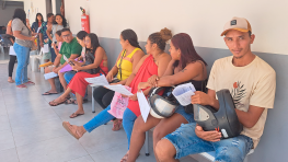 PREFEITURA DE AÇAILÂNDIA CONVOCA BENEFICIÁRIOS DO PROGRAMA MINHA CASA, MINHA VIDA PARA ASSINATURA DE CONTRATOS