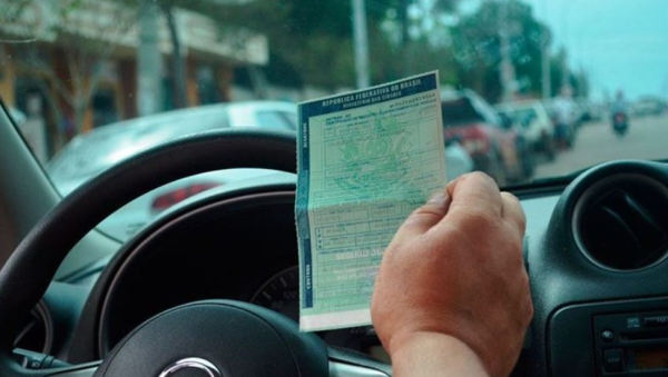 BRANDÃO ANUNCIA ISENÇÃO DE IPVA PARA MOTOS DE ATÉ 155 CILINDRADAS