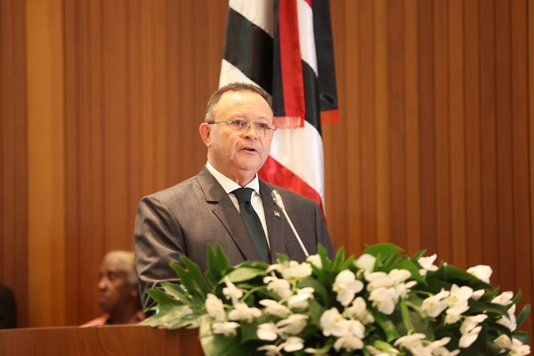 BRANDÃO REVOGA DECRETO QUE DETERMINAVA RETORNO DE SERVIDORES CEDIDOS NO GOVERNO DO MA