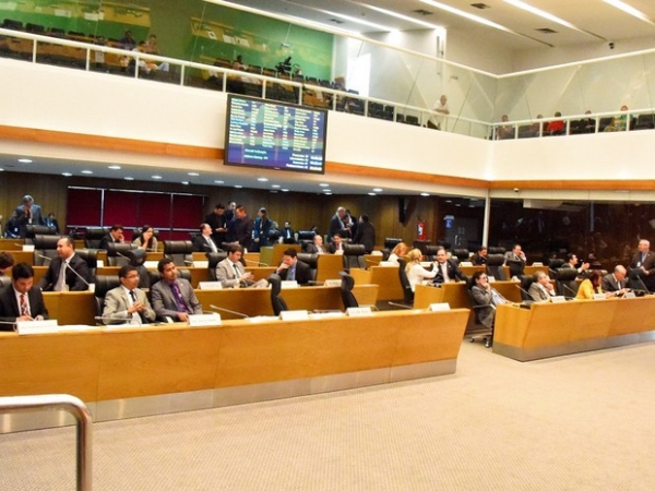 Orçamento do Governo do Maranhão para 2017 será de R$ 18 bilhões