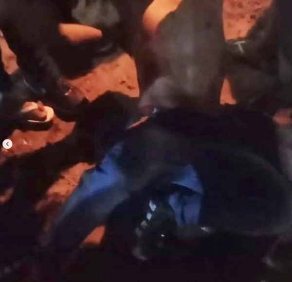 AÇAILÂNDIA: Uma tentativa de homicídio foi registrada no final de semana.