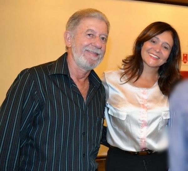 AÇAILÂNDIA - Morre aos 68 anos o médico Dr. Dalvadísio Moreira