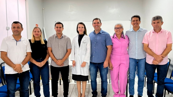 AÇAILÂNDIA GANHA O PRIMEIRO SERVIÇO DE NEUROCIRURGIA NA REDE MUNICIPAL DE SAÚDE