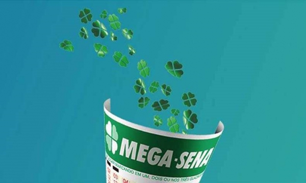 Mega-Sena pode pagar R$ 48 milhões nesta terça-feira