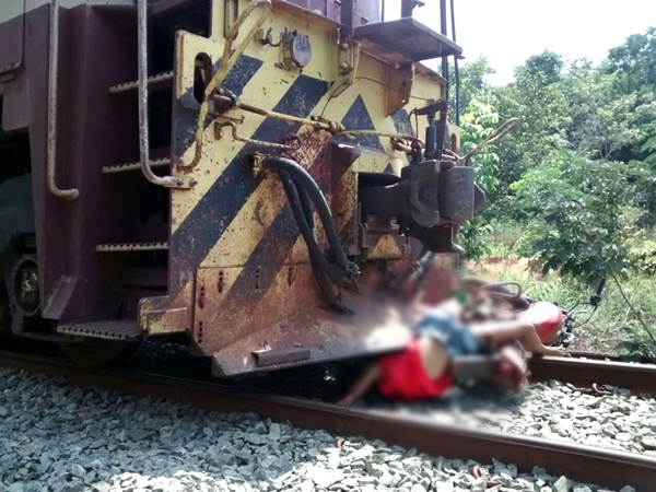 MPF/MA cobra da Vale e ANTT garantia de segurança na travessia da Estrada de Ferro Carajás