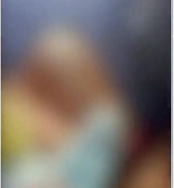 MARANHÃO - Bebê abandonado em saco plástico é encontrado em Raposa