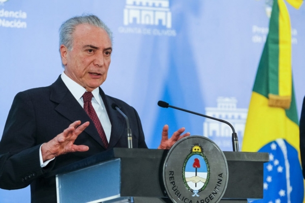 Governo quer dar 6 meses para estados e municípios reformarem Previdência