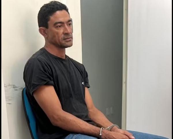 PEDREIRO ACUSADO DE MATAR MULHER A TIROS NA FRENTE DAS FILHAS EM SÃO LUÍS É CONDENADO A 14 ANOS DE PRISÃO