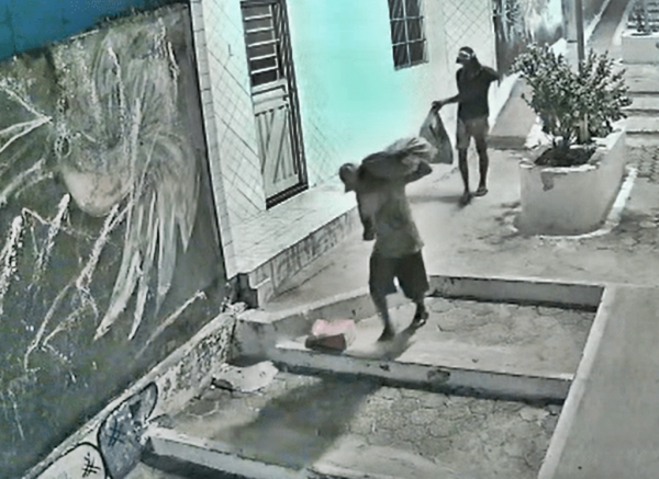 IMPERATRIZ - Criminosos invadem depósito e furtam cerca de R$ 10 mil em materiais