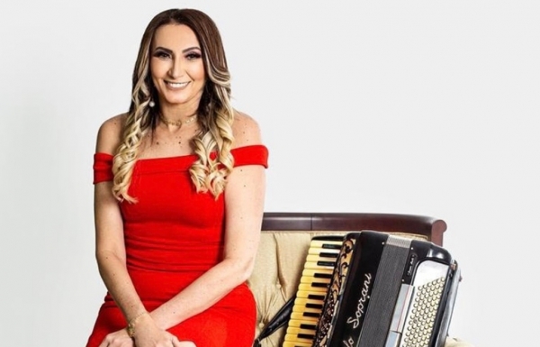 Morre Rita de Cássia, compositora de 'Meu Vaqueiro, Meu Peão' e 'Saga de um Vaqueiro'