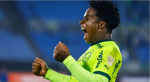 PALMEIRAS GOLEIA O LIVERPOOL NO URUGUAI E ENCAMINHA A CLASSIFICAÇÃO NA LIBERTADORES