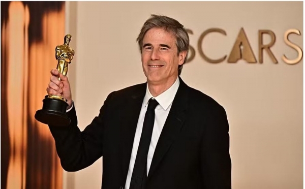 AINDA ESTOU AQUI VENCE OSCAR DE MELHOR FILME ESTRANGEIRO