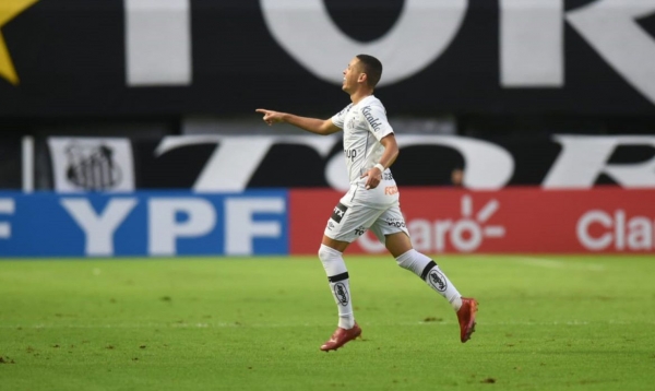 Copa do Brasil: Santos vence Cianorte-PR outra vez e avança às oitavas