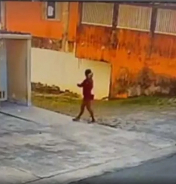 Mulher é presa suspeita de se passar por visitante para roubar apartamentos em condomínios de São Luís