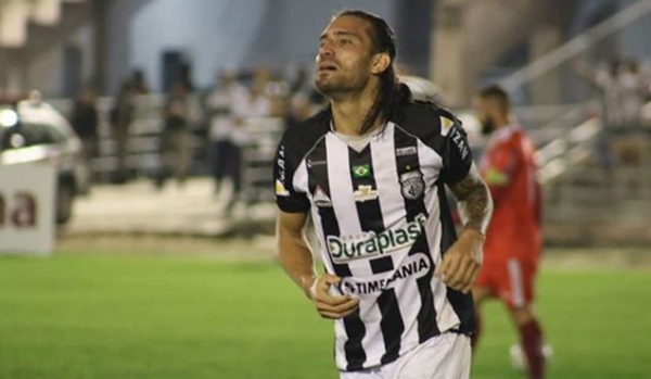 Nos pênaltis, Treze-PB vence Cavalo de Aço e está na final do Brasileiro