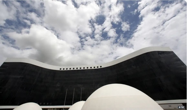 BRASIL TERÁ 155 MILHÕES DE ELEITORES NAS ELEIÇÕES MUNICIPAIS DESTE ANO