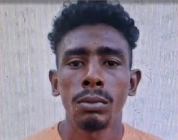 UM DOS DETENTOS QUE FUGIRAM DA UNIDADE PRISIONAL DE SANTA INÊS É RECAPTURADO EM BACABAL