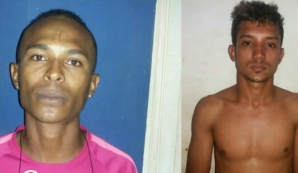 Dupla morre em confronto com a polícia após assalto a agência dos Correios