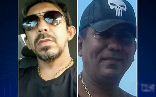 Policiais desaparecidos estariam envolvidos em crimes, diz SSP