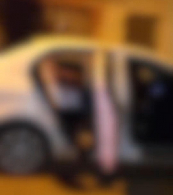 CRIMINOSO É BALEADO NA CABEÇA DURANTE A ASSALTO A MOTORISTA DE APLICATIVO EM IMPERATRIZ