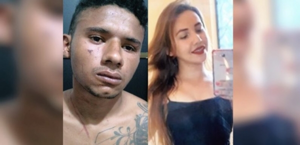 Preso suspeito de matar jovem dentro do seu próprio quarto, em Bom Jardim – MA