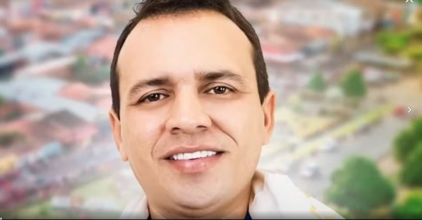 INVESTIGADO POR COMPRA DE VOTOS, PREFEITO ELEITO NO MA É PRESO APÓS SE ENTREGAR À POLÍCIA FEDERAL