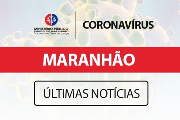 BURITICUPU - MPMA emite Recomendação ao Município para ações de prevenção ao coronavírus