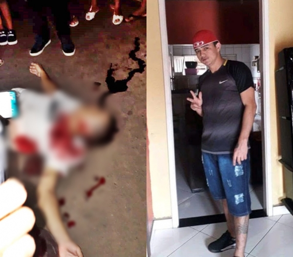 AÇAILÂNDIA - Jovem sofre tentativa de assassinato duas vezes em menos de 15 dias 