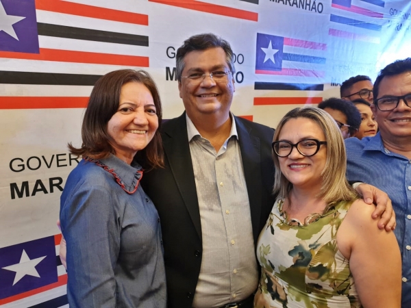 Secretária de Educação de Açailândia participa do Lançamento do Pacto Estadual Pela Aprendizagem