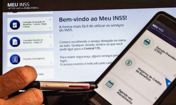 Recurso, revisão e cópia de processos do INSS podem ser feitos pela internet