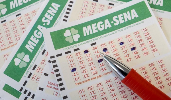 Mega-Sena acumula novamente e pagará R$ 34 milhões
