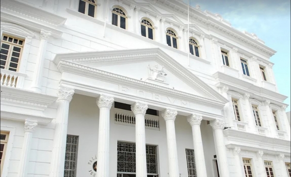 PROCESSO COM SENTENÇA VENDIDA NO TRIBUNAL DE JUSTIÇA DO MARANHÃO DUROU SÓ 18 MINUTOS E MOTIVOU OPERAÇÃO CONTRA DESEMBARGADORES