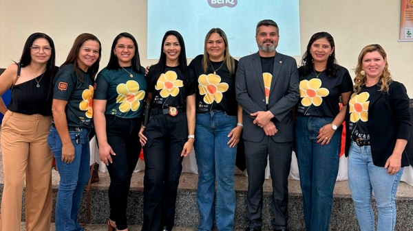  MAIO LARANJA: PREFEITURA DE AÇAILÂNDIA CHAMA A ATENÇÃO PARA A IMPORTÂNCIA DO COMBATE AO ABUSO E EXPLORAÇÃO SEXUAL CONTRA CRIANÇAS E ADOLESCENTES